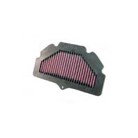 K&N Air Filter Suzuki GSR600 06-11 & GSR750 11-14