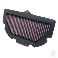 K&N Air Filter Suzuki GSXR600/750 '06 - '10