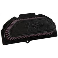 K&N Su-9915 Air Filter Suzuki GSXS1000