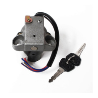 WMP SWITCH IGN YAMAHA (4 Wire)