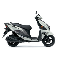 Avenis 125 (MY24)