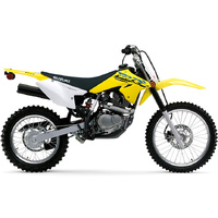 DR-Z125L Large Wheel (MY25)