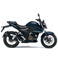 Gixxer 250 (MY24)