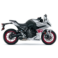 GSX-8R (MY25)