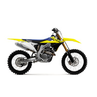 RM-Z250 (MY25)
