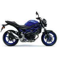 SV650 LAMS (MY25)