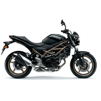 SV650 (MY25)