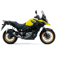 V-Strom 650XT LAMS (MY25)
