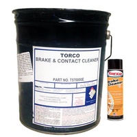 Torco Brake & Contact Cleaner