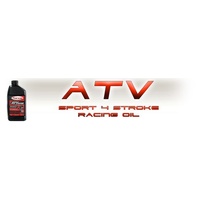 Torco Atv Synthetic Blend 3 Gear Oil 70W90