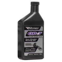 Torco Gp-7 Racing Oil 2T