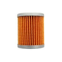 Twin Air Oil Filter - Suzuki (KN-132)