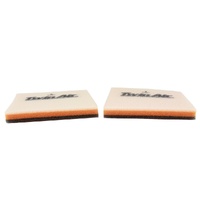 Twin Air Air Filter (FR) - (2 pcs) for 150608P Honda CRF1100L Africa Twin 2020