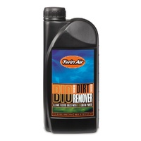 Twin Air Lubricants - Bio Dirt Remover, Air Filter Cleaner (900 gram)