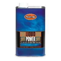 Twin Air Lubricants - Liquid Power, Air Filter Oil (1 Litre)