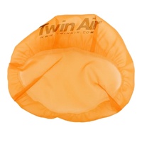 Twin Air Air Filter Skin - Yamaha YZ450F 2023 (for standard airbox)