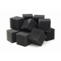 Twin Air Petrocel Fuel Tank Foam (50X50X50mm - 50pcs = 6,25 Litre) Same as TA160005A