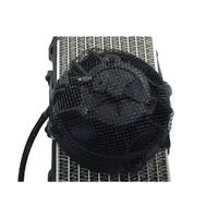 Twin Air Fan Protector - KTM/Husqvarna Enduro