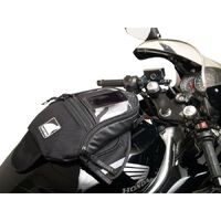 Ventura Jarama Tank Bag 3L Suction Gripper Non Magnetic