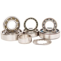 Hot Rods Transmission Bearing Kit Yamaha Wr450F '16-18 & Yz450F '10-17