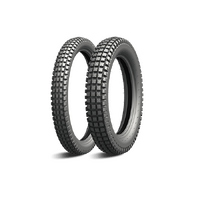 Michelin 120/100R -18 68M Trial X Light Comp 
