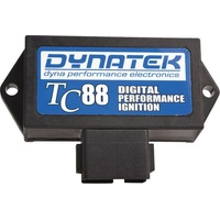 Dynatek Digital Ignition Carbureted Single Fire Ingnition - Tc - Sportster 1999-2003