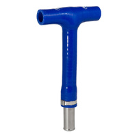 Samco Sport KTM Blue T-Piece