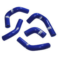 Samco Sport KTM Blue Fuel Tap Hose Kit 450 SX-F 2011-2012 (KTM-FTH-10)