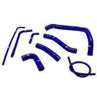 Samco Sport Suzuki Blue Radiator Hose Kit GSX S 1000 KATANA 2019-2025 (SUZ-60)