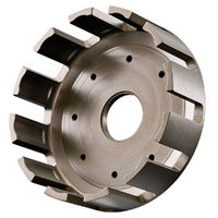 Talon Kawasaki Clutch Basket