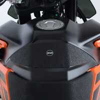 Tank Pad (black, central), KTM 790 Adventure (Black)
