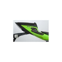 TAIL SLIDERS KAW ZX6-R 09-12