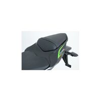 TAIL SLIDERS ZX636 13- CARBON