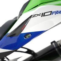 R&G Tail Sliders, Kawasaki ZX-10R '21-