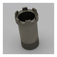 Whites Head Stock Steering Bearing Tool