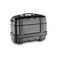Givi Trekker Case Black 33L