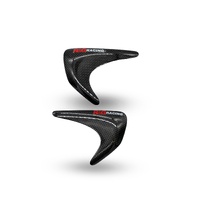R&G Carbon Tank Sliders Speed Triple 1200 RS '21- & RR '22-