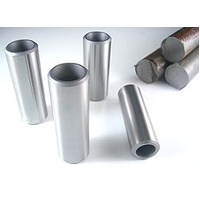 Ape Racing Wrist Pin Kit - Tool Steel Set Of 4 - 17mm X .200" Wall X 2.430" Long