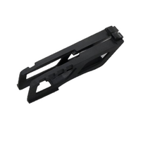 chain guide blackKawasaki KX250F 2009-25