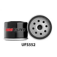 Unifilter OIL FILTER UFS552