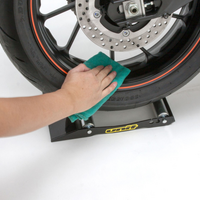 Unit Wheel Roller Stand | Adjustable