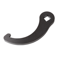 Unit Shock Wrench | 3/8 Drive / L (82mm)