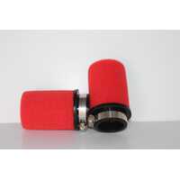 Unifilter UNIVERSAL POD FILTER 32 X 100 X 72MM RED