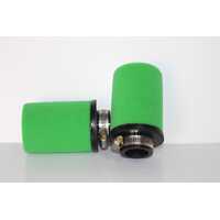Unifilter UNIVERSAL POD FILTER 44 X 150 X 72MM GREEN