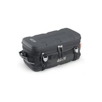 Givi UT807 25L Waterproof Expandible Cargo Bag Ultima T