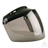 MCS Universal Bubble Visor