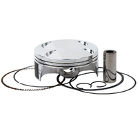 Vertex Piston Kit FORGED REPLICA SUZ RMZ 450 05-07 11.9:1 95.45mm