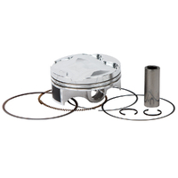 Vertex Piston Kit FORGED HIGH COMP HON CRF 150R 07-09,2012-2016 /HON CRF 150RB 07-09,2012-2016 12.2:1 65.98mm