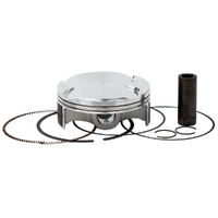 Vertex Piston Kit FORGED HIGH COMP KTM 450 EXC 08-11 /KTM 450 XC-W 08-11 12.8:1 94.95mm
