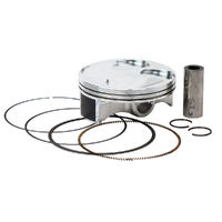 Vertex Piston Kit FORGED BIG BORE HON CRF 250R 04-09 /HON CRF 250X 04-16 13.0:1 78.96mm